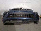 Recambio de paragolpes delantero para opel zafira tourer c (p12) 1.6 cdti (75) referencia OEM IAM 1400893 1400893 