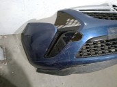 Recambio de paragolpes delantero para opel zafira tourer c (p12) 1.6 cdti (75) referencia OEM IAM 1400893 1400893 