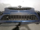 Recambio de paragolpes delantero para opel zafira tourer c (p12) 1.6 cdti (75) referencia OEM IAM 1400893 1400893 
