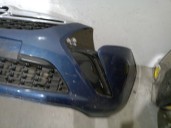 Recambio de paragolpes delantero para opel zafira tourer c (p12) 1.6 cdti (75) referencia OEM IAM 1400893 1400893 