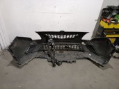 Recambio de paragolpes delantero para opel zafira tourer c (p12) 1.6 cdti (75) referencia OEM IAM 1400893 1400893 