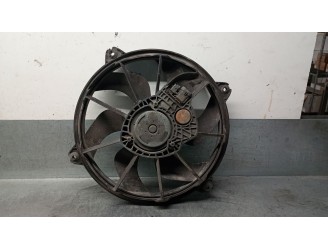 Recambio de electroventilador para hyundai coupe (rd) 1.6 16v cat referencia OEM IAM 2523129000 2523129000 