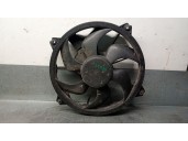 Recambio de electroventilador para hyundai coupe (rd) 1.6 16v cat referencia OEM IAM 2523129000 2523129000 