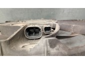 Recambio de electroventilador para hyundai coupe (rd) 1.6 16v cat referencia OEM IAM 2523129000 2523129000 