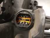 Recambio de faro izquierdo para kia carens iv 1.7 crdi referencia OEM IAM 92101A4180 92101A4180 