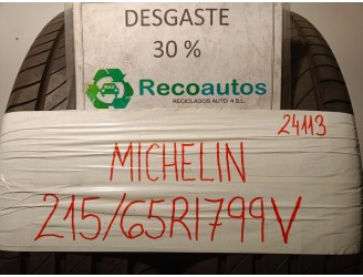 Recambio de neumatico/s para peugeot 3008 ii suv (mc_, mr_, mj_, m4_) 1.2 thp/ puretech 130 (mrhnsm, mrhnsu, mrhnsj, mrhnyw,... 