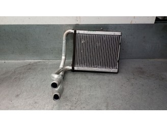 Recambio de radiador calefaccion / aire acondicionado para hyundai veloster (fs) 1.6 gdi referencia OEM IAM 971381R000 971381R00