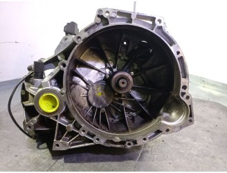 Recambio de caja cambios para ford focus berlina (cak) 1.8 tddi turbodiesel cat referencia OEM IAM 2S4R7002PB 1352889 