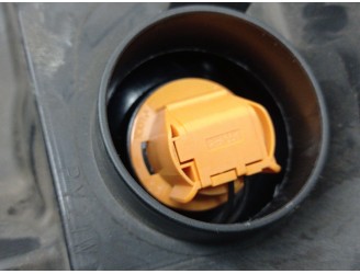 Recambio de faro izquierdo para renault 9 1.4 referencia OEM IAM 061810 061810 VALEO