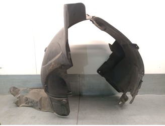 Recambio de paso rueda delantero izquierdo para kia carens iv 1.7 crdi referencia OEM IAM A1696903730 A1696903730 