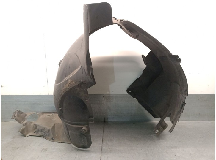 Recambio de paso rueda delantero izquierdo para kia carens iv 1.7 crdi referencia OEM IAM A1696903730 A1696903730 