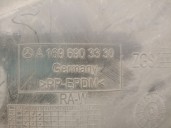 Recambio de paso rueda delantero izquierdo para kia carens iv 1.7 crdi referencia OEM IAM A1696903730 A1696903730 