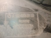 Recambio de paso rueda delantero izquierdo para kia carens iv 1.7 crdi referencia OEM IAM A1696903730 A1696903730 