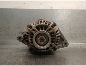 Recambio de alternador para dacia sandero 1.6 mpi 85 (bs03) referencia OEM IAM 231002582R 231002582R A002TC1791 MITSUBISHI