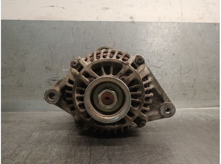 Recambio de alternador para dacia sandero 1.6 mpi 85 (bs03) referencia OEM IAM 231002582R 231002582R A002TC1791 MITSUBISHI