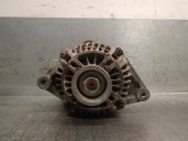 Recambio de alternador para dacia sandero 1.6 mpi 85 (bs03) referencia OEM IAM 231002582R 231002582R A002TC1791 MITSUBISHI