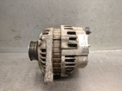Recambio de alternador para dacia sandero 1.6 mpi 85 (bs03) referencia OEM IAM 231002582R 231002582R A002TC1791 MITSUBISHI