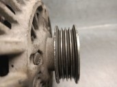 Recambio de alternador para dacia sandero 1.6 mpi 85 (bs03) referencia OEM IAM 231002582R 231002582R A002TC1791 MITSUBISHI