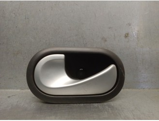 Recambio de maneta interior delantera izquierda para renault modus / grand modus (f/jp0_) 1.6 (jp03, jp0b, jp0u, jp0y, jp1g) ref