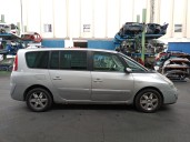 renault espace iv (jk0) del año 2005