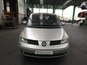 renault espace iv (jk0) del año 2005