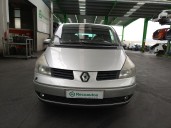 renault espace iv (jk0) del año 2005