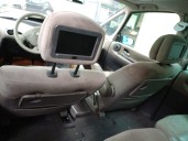 renault espace iv (jk0) del año 2005