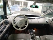 renault espace iv (jk0) del año 2005