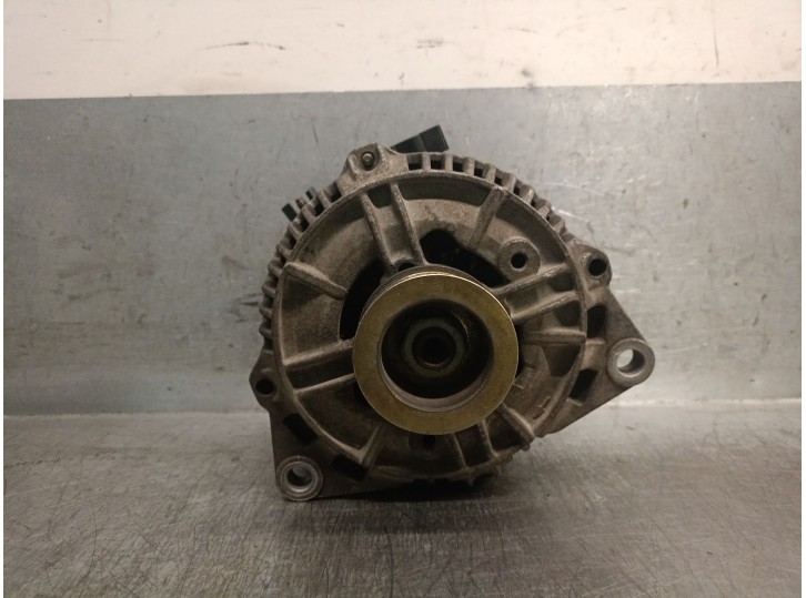 Replacement alternator for ford mondeo saloon 2.0 16v cat OEM IAM reference 6917885 6917885 