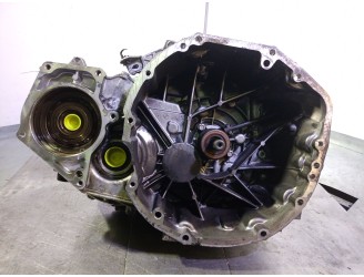 Recambio de caja cambios para nissan qashqai (j10) 2.0 dci turbodiesel cat referencia OEM IAM JG71M 32010JG75E 