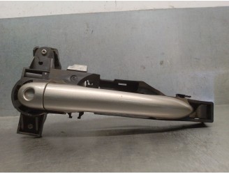 Recambio de maneta exterior delantera izquierda para renault modus / grand modus (f/jp0_) 1.6 (jp03, jp0b, jp0u, jp0y, jp1g) ref