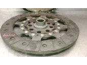 Recambio de kit embrague para nissan qashqai (j10) 2.0 dci turbodiesel cat referencia OEM IAM 2335400QAH 2335400QAH 