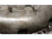 Recambio de kit embrague para nissan qashqai (j10) 2.0 dci turbodiesel cat referencia OEM IAM 2335400QAH 2335400QAH 