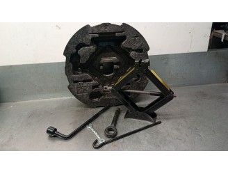 Recambio de util rueda repuesto para hyundai veloster (fs) 1.6 gdi referencia OEM IAM 091492V000 091492V000 