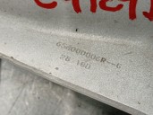 Recambio de bisagra capot para renault master iii furgon ma / fm9t / myb23061a3t0 2.3 diesel referencia OEM IAM 654000006R 65401