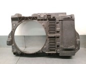 Recambio de calandra delantera de radiador para peugeot 407 st confort referencia OEM IAM 9646474680 7104Q9 