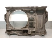 Recambio de calandra delantera de radiador para peugeot 407 st confort referencia OEM IAM 9646474680 7104Q9 