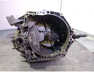 Recambio de caja cambios para peugeot 308 confort referencia OEM IAM 20DP60 223168 4570645A