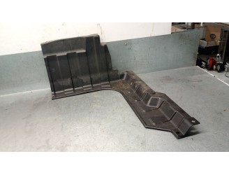 Recambio de cubrecarter para hyundai veloster (fs) 1.6 gdi referencia OEM IAM 291302V000 291302V000 