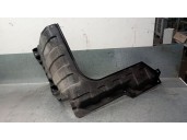 Recambio de cubrecarter para hyundai veloster (fs) 1.6 gdi referencia OEM IAM 291302V000 291302V000 