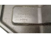 Recambio de cubrecarter para hyundai veloster (fs) 1.6 gdi referencia OEM IAM 291302V000 291302V000 