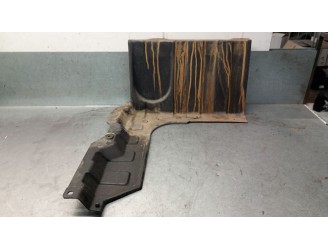 Recambio de cubrecarter para hyundai veloster (fs) 1.6 gdi referencia OEM IAM 291202V000 291202V000 