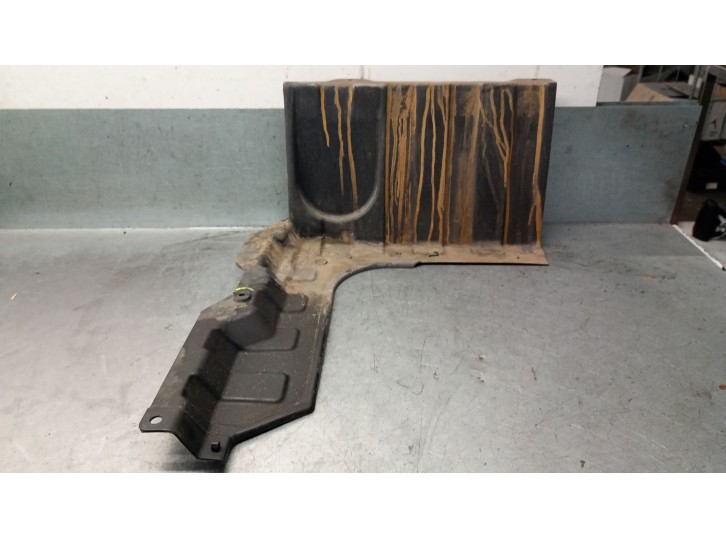 Recambio de cubrecarter para hyundai veloster (fs) 1.6 gdi referencia OEM IAM 291202V000 291202V000 