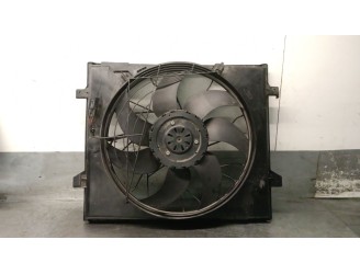 Recambio de electroventilador para chrysler grand voyager v (rt) 2.8 crd referencia OEM IAM 05058677AB 5058677AA 103023070
