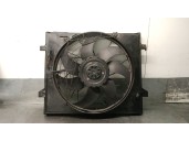 Recambio de electroventilador para chrysler grand voyager v (rt) 2.8 crd referencia OEM IAM 05058677AB 5058677AA 103023070