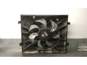 Recambio de electroventilador para chrysler grand voyager v (rt) 2.8 crd referencia OEM IAM 05058677AB 5058677AA 103023070