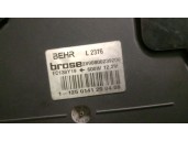 Recambio de electroventilador para chrysler grand voyager v (rt) 2.8 crd referencia OEM IAM 05058677AB 5058677AA 103023070