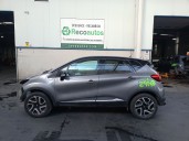 renault captur del año 2016