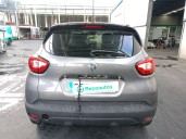 renault captur del año 2016