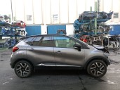 renault captur del año 2016